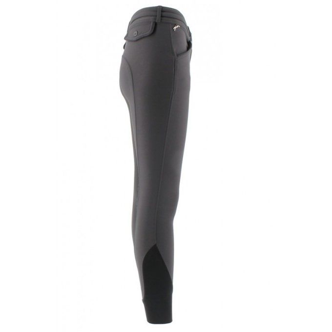 Pantalon Pénélope Point Sellier - Femme