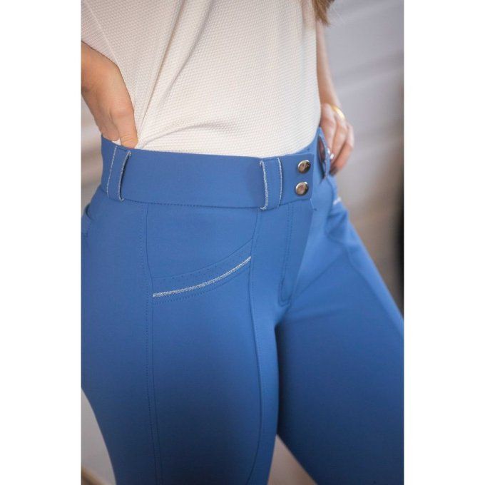 Pantalon Pénélope Sybille - Femme