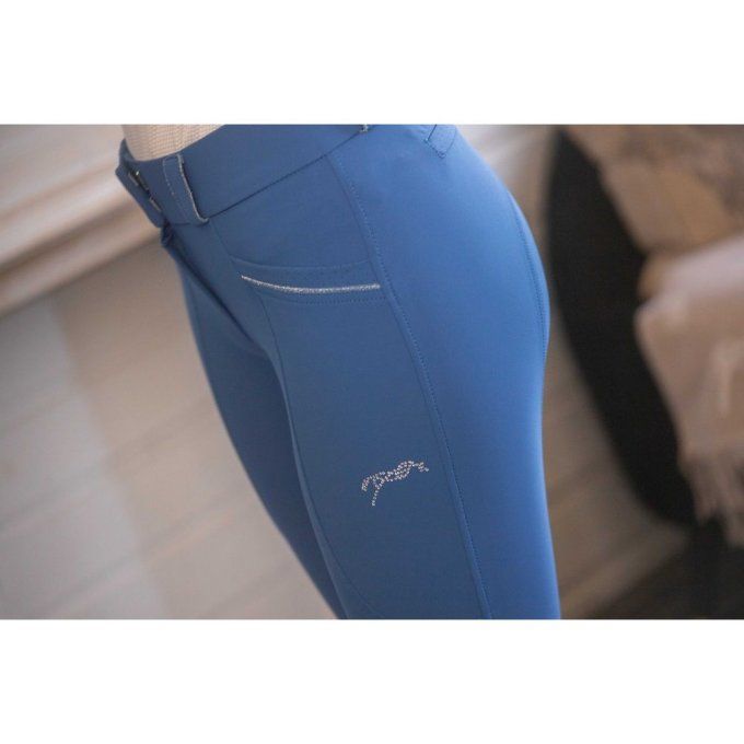 Pantalon Pénélope Sybille - Femme
