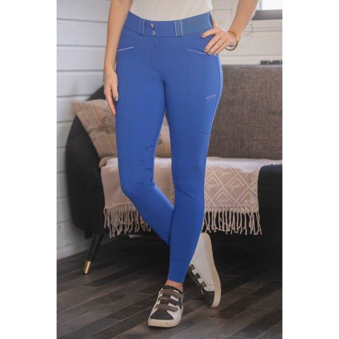Pantalon Pénélope Sybille - Femme