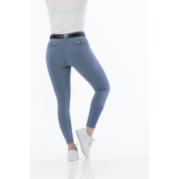 Pantalon Riding Wolrd Alexandrie - Enfant