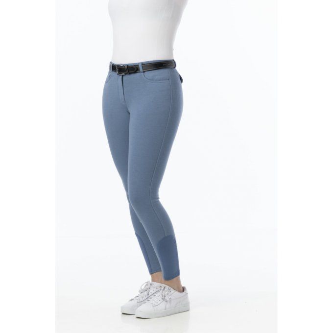 Pantalon Riding Wolrd Alexandrie - Enfant