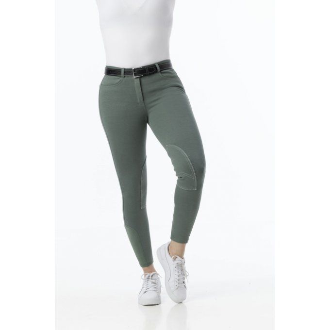 Pantalon Riding Wolrd Alexandrie - Enfant
