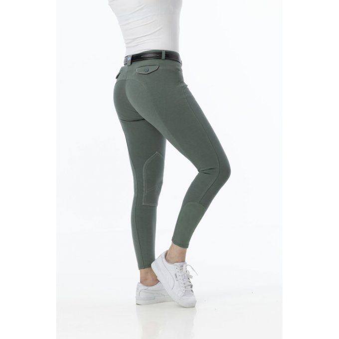 Pantalon Riding Wolrd Alexandrie - Enfant