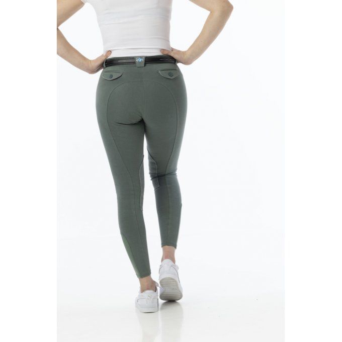 Pantalon Riding Wolrd Alexandrie - Enfant