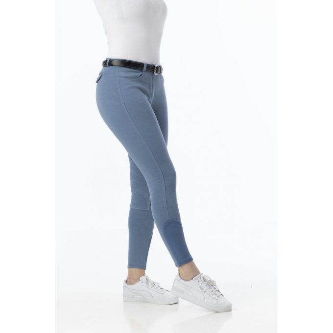 Pantalon Riding Wolrd Alexandrie - Enfant