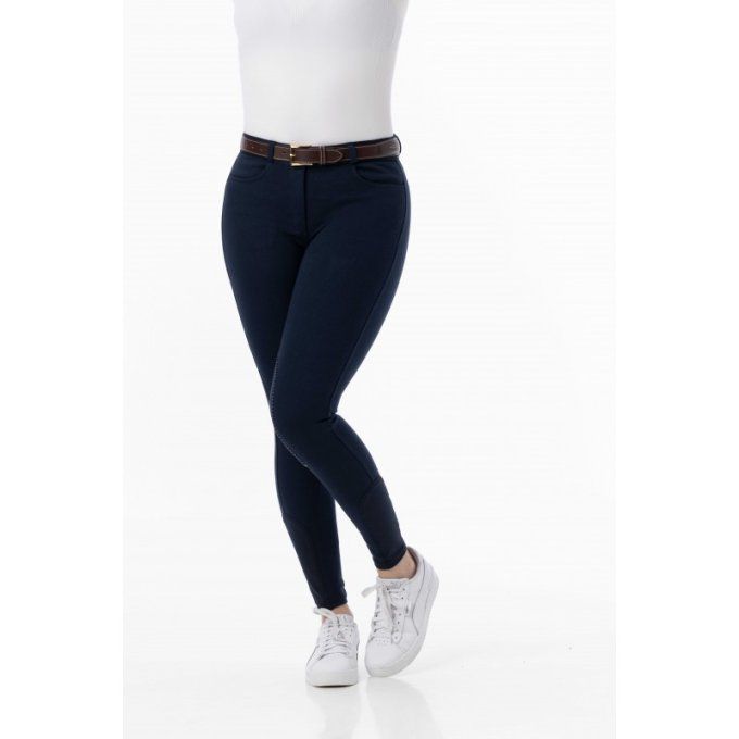 Pantalon Riding Wolrd Alexandrie - Enfant