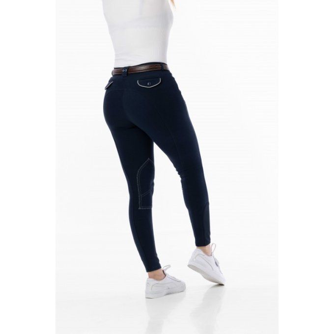 Pantalon Riding Wolrd Alexandrie - Enfant