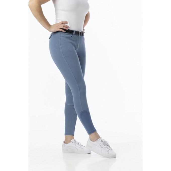 Pantalon RIDING WORLD "Alexandrie"  Femme
