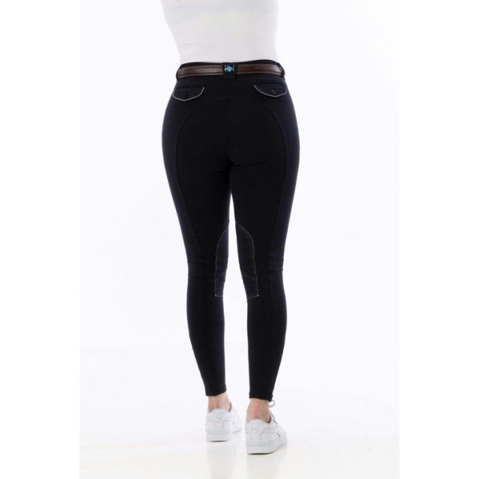 Pantalon RIDING WORLD "Alexandrie"  Femme