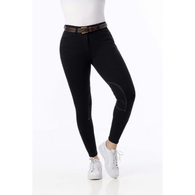 Pantalon RIDING WORLD "Alexandrie"  Femme