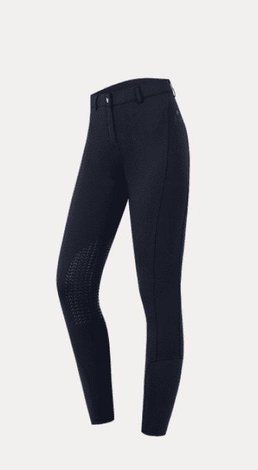Pantalon d’équitation Essential enfant E.L.T