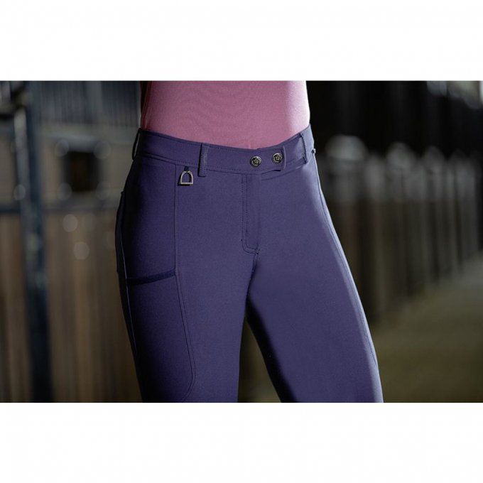 Pantalon Morello Lauria Garrelli - Femmes