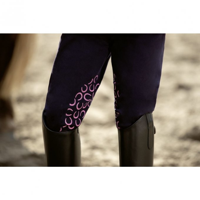 Pantalon PINK PONY