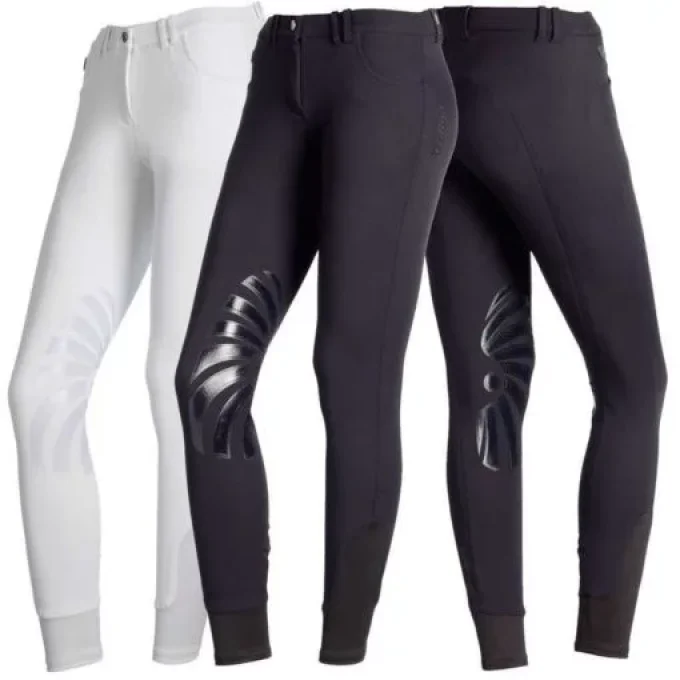 Pantalon Tattini Kenzia Platinum