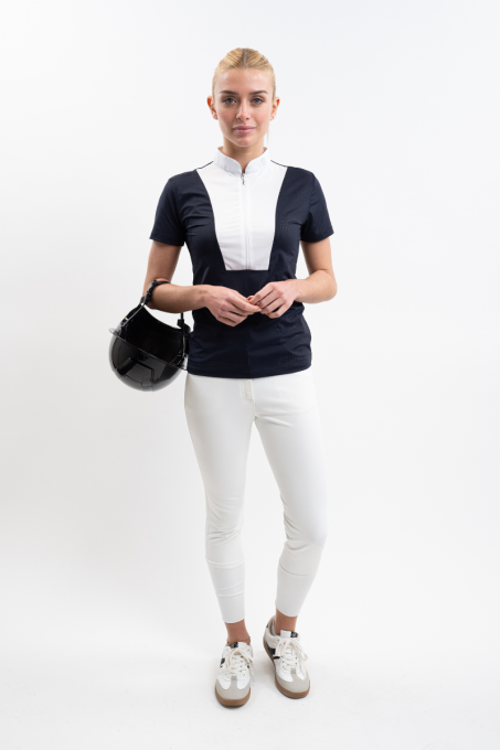  Polo de concours HARCOUR PARIS