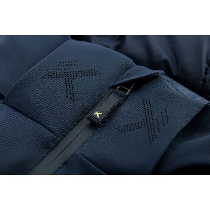 Parka K by EQUITHÈME K-Control - Homme