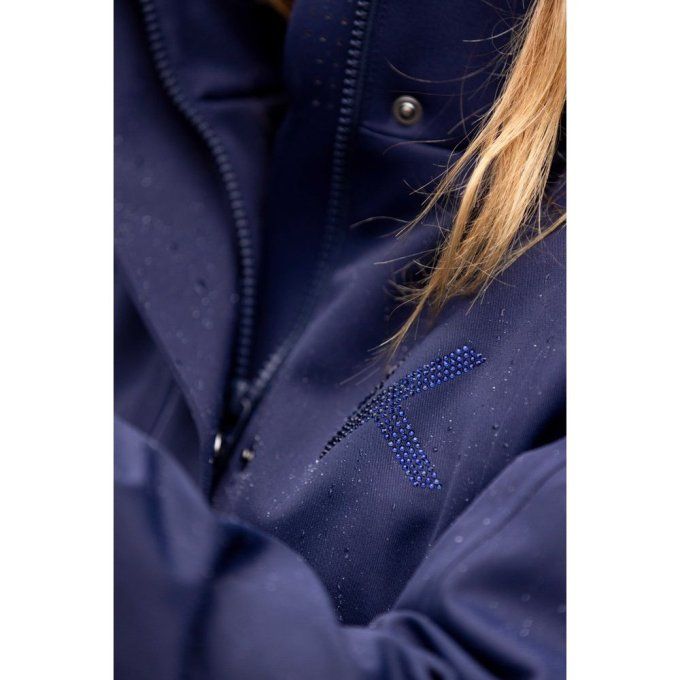 Parka K by EQUITHÈME K-Power - Femme