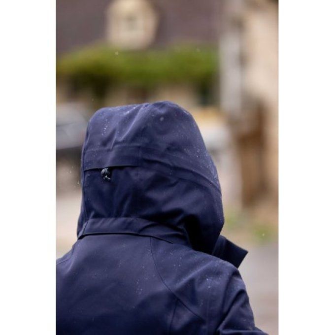 Parka K by EQUITHÈME K-Power - Femme