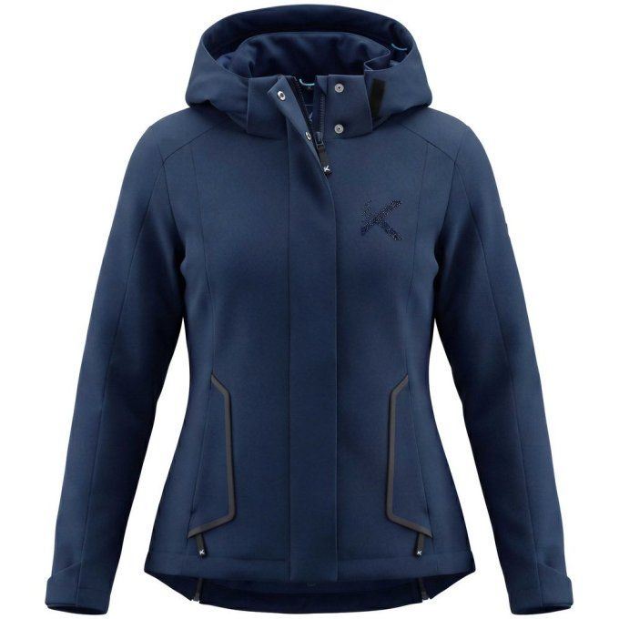 Parka K by EQUITHÈME K-Power - Femme