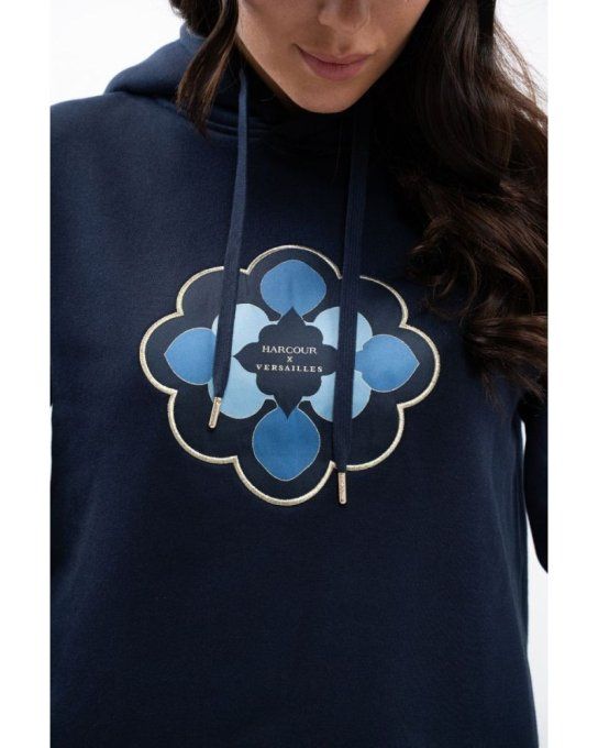 Sweat Philipa - Collection Versailles Harcour