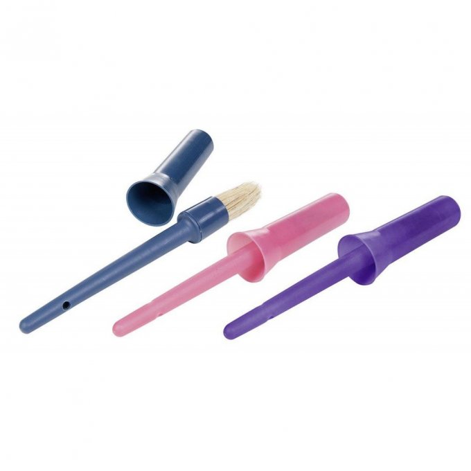 Pinceau pour sabot 