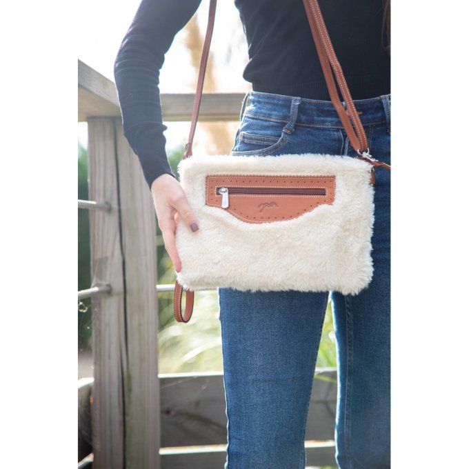 Pochette Pénélope Emilie