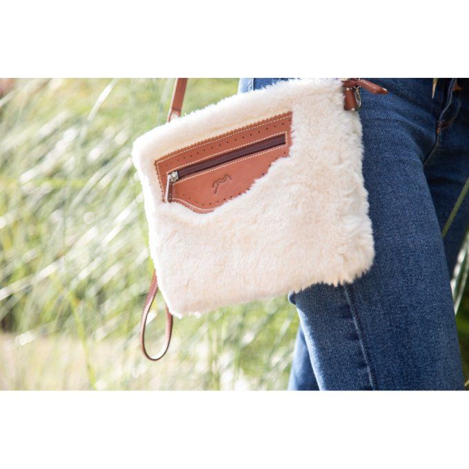 Pochette Pénélope Emilie