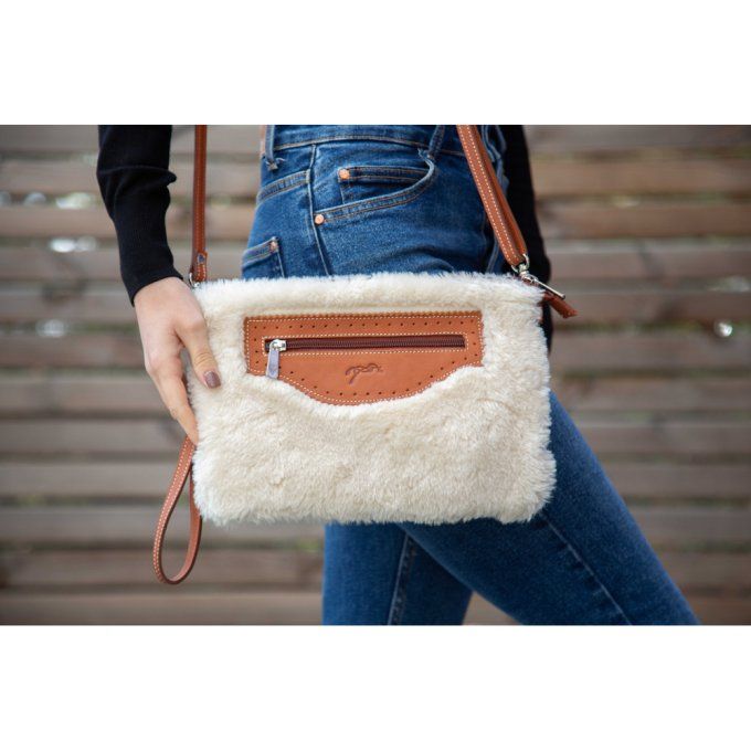 Pochette Pénélope Emilie