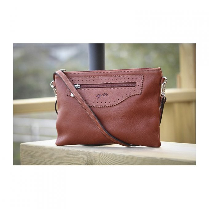 Pochette Pénélope Emma