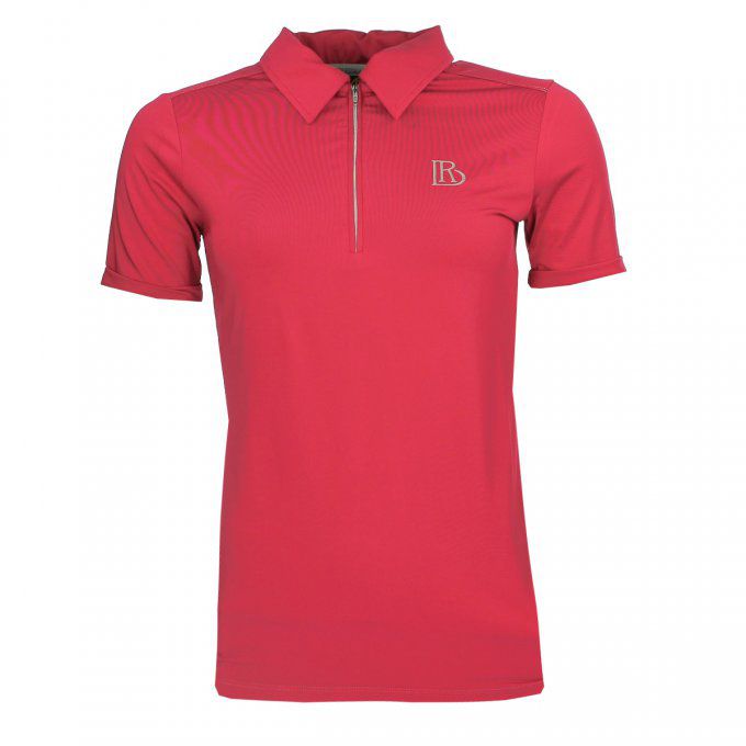 Polo Shirt BR Ophelia Femmes