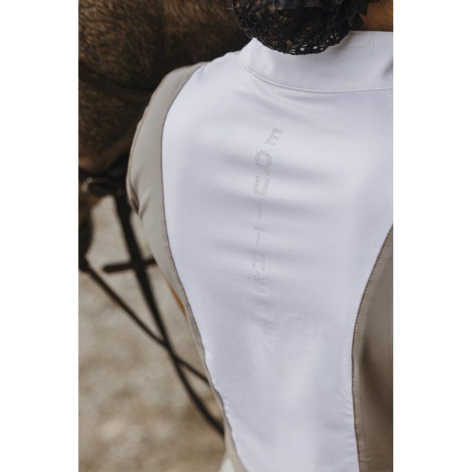 Polo de concours EQUITHÈME Tokyo - Femme