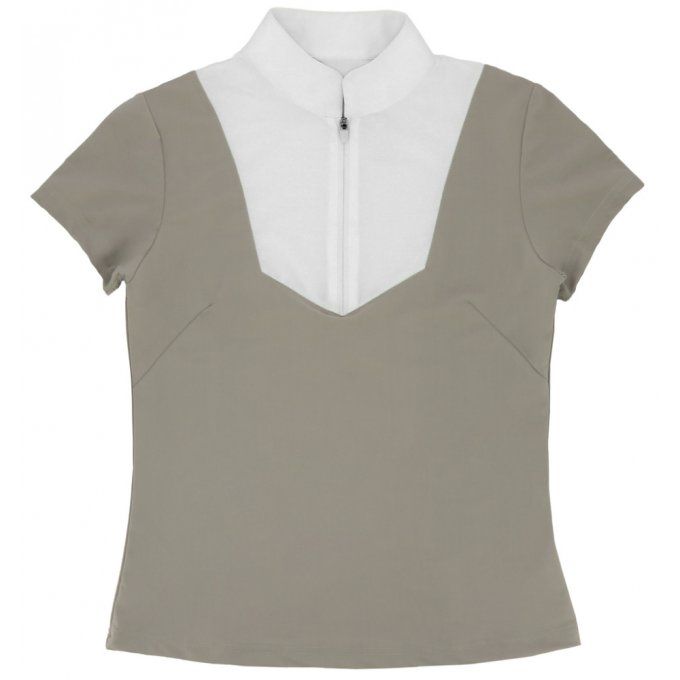 Polo de concours EQUITHÈME Tokyo - Femme