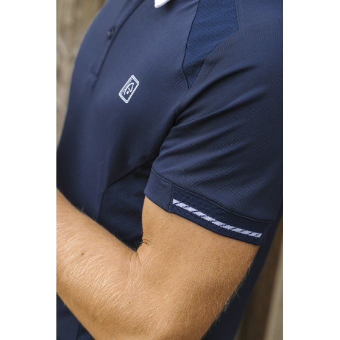 Polo EQUITHÈME - Victor