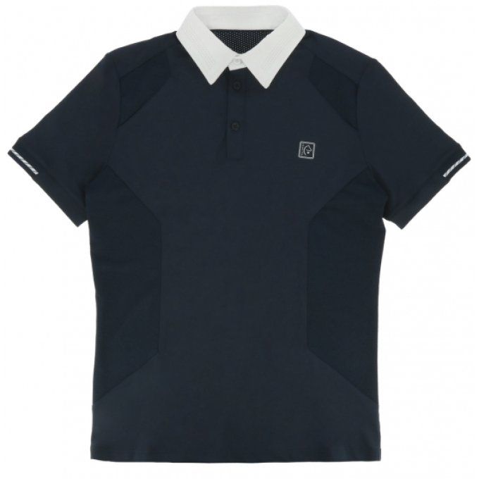 Polo EQUITHÈME - Victor