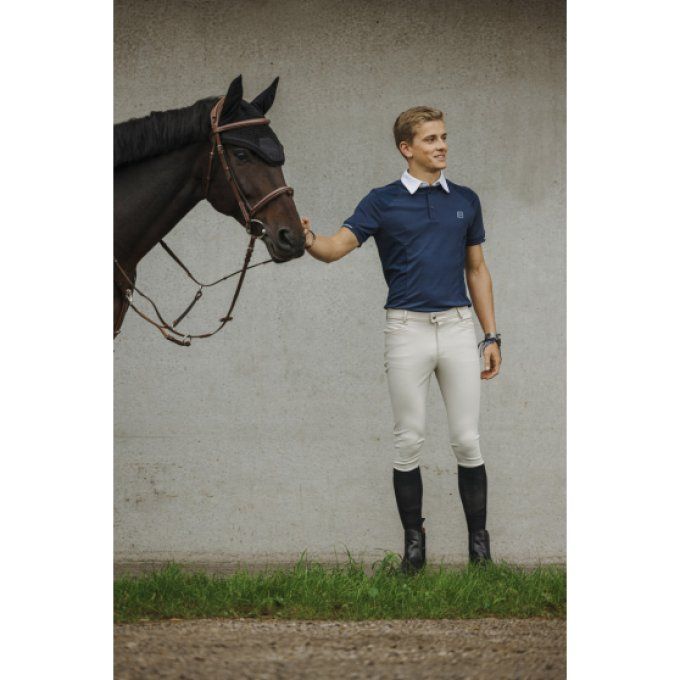 Polo EQUITHÈME - Victor