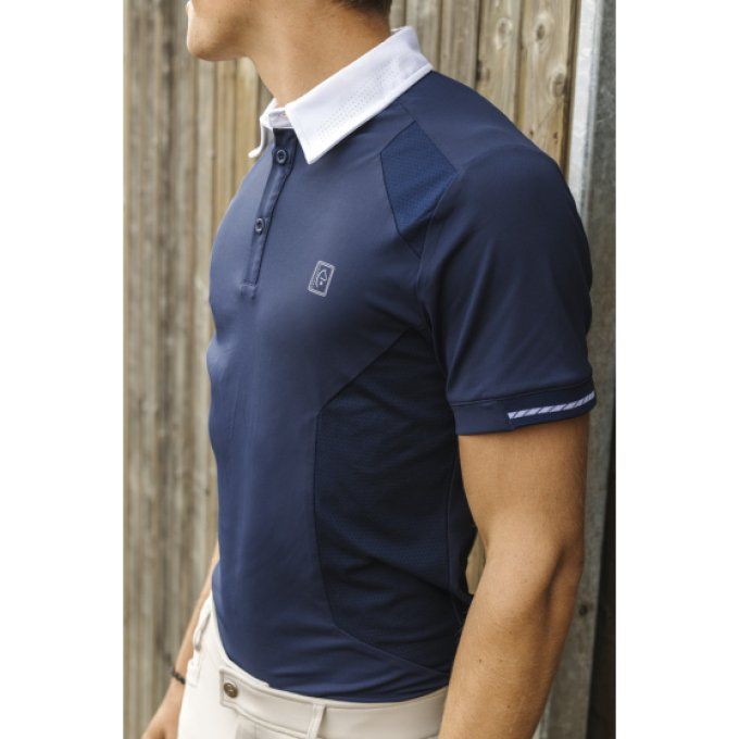 Polo EQUITHÈME - Victor