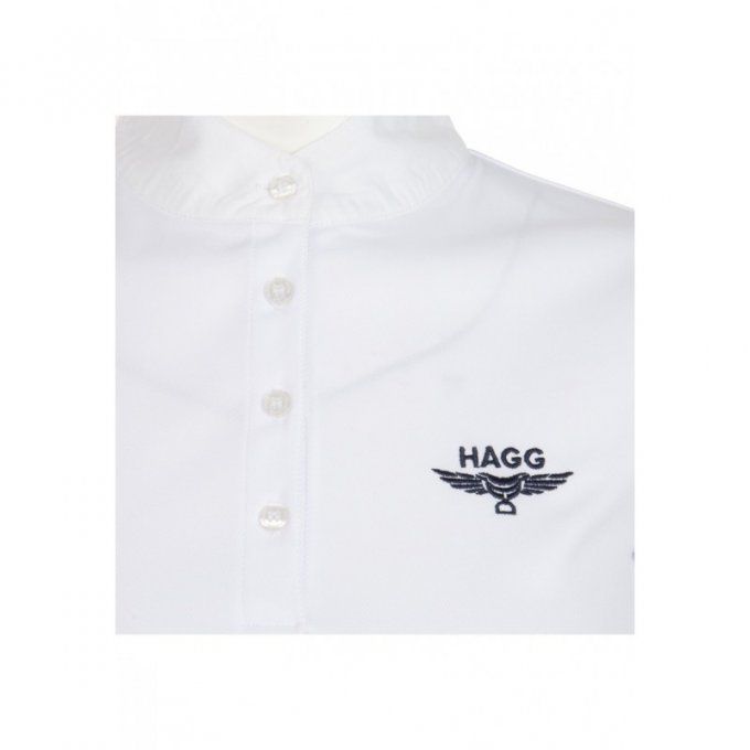 Polo de concours Hagg