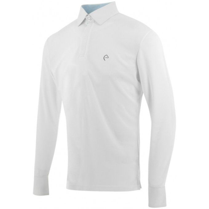 Polo de concours EQUITHÈME Dany - Homme