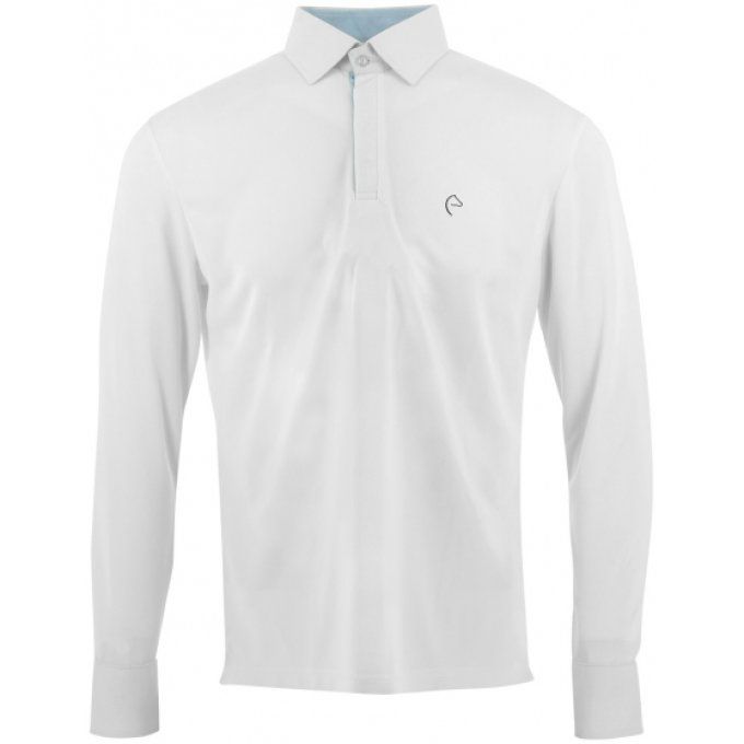 Polo de concours EQUITHÈME Dany - Homme