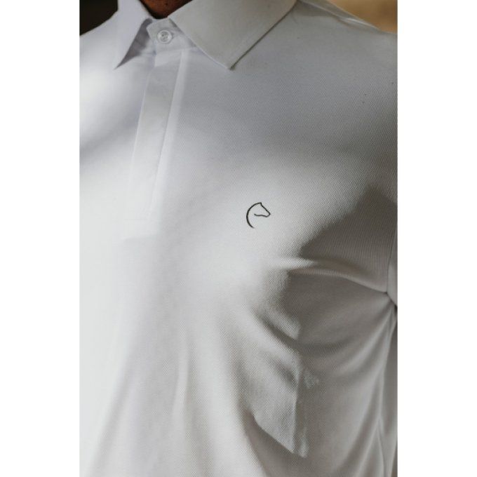 Polo de concours EQUITHÈME Dany - Homme