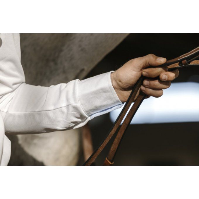 Polo de concours EQUITHÈME Dany - Homme