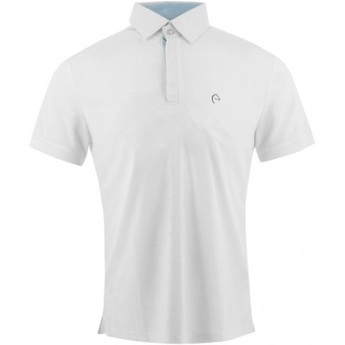 Polo de concours EQUITHÈME Edy - Homme