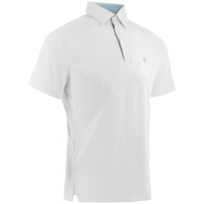 Polo de concours EQUITHÈME Edy - Homme