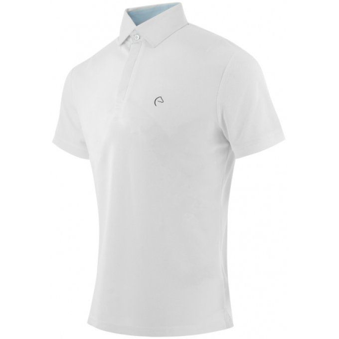 Polo de concours EQUITHÈME Edy - Homme