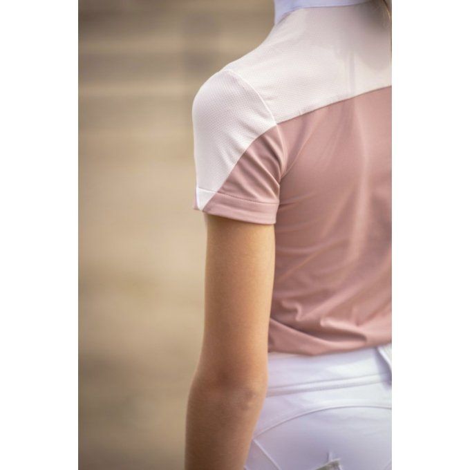 Polo de concours PENELOPE Indyshow
