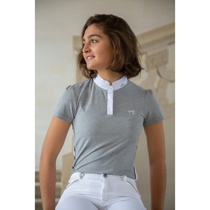 Polo de concours PENELOPE Moon