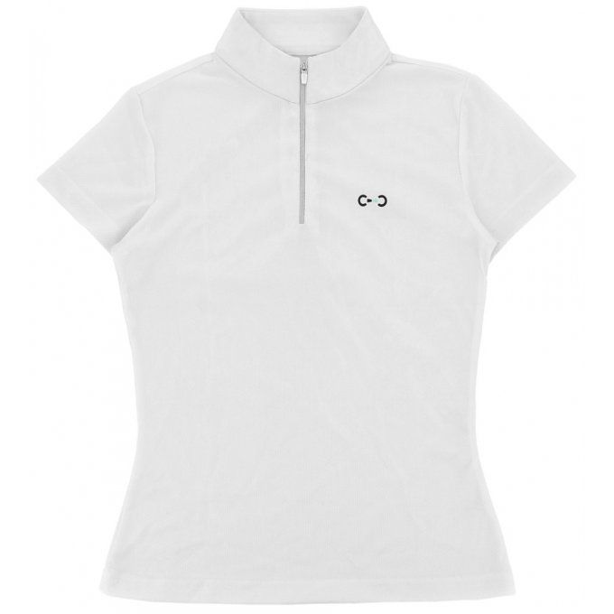 Polo de concours Riding World Roxane - Enfant