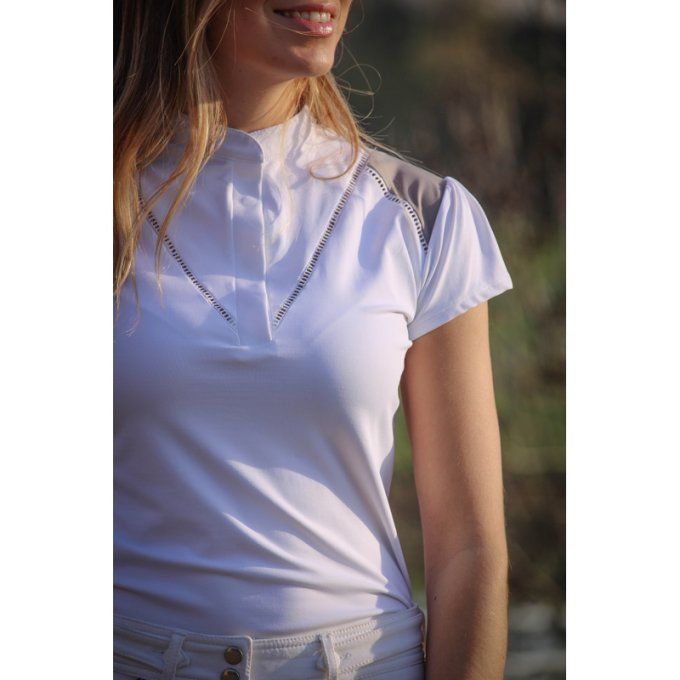 Polo de Concours PENELOPE Venise 