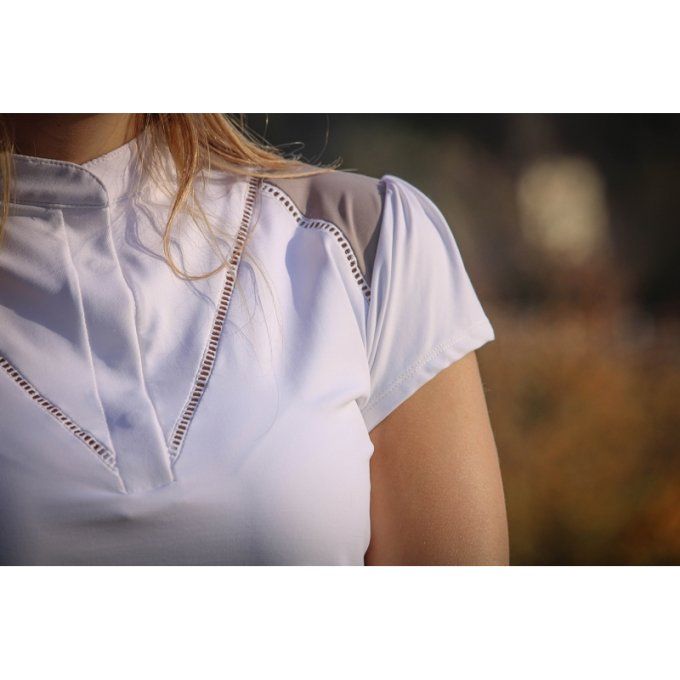 Polo de Concours PENELOPE Venise 